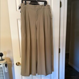 Arhleta  Pinnacle Wide-Leg Trousers